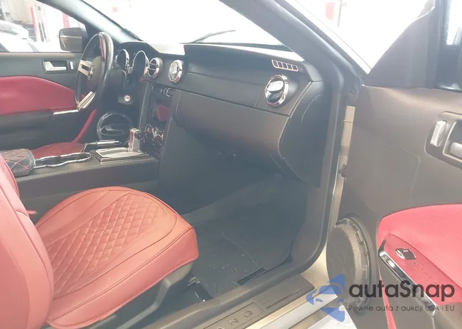 1ZVHT80N285129390: 44319939