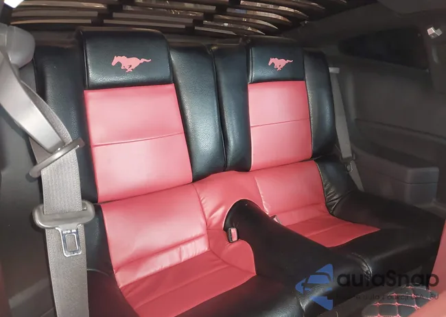 1ZVHT80N285129390: 44319939