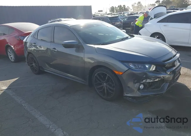 SHHFK7H47MU427508: 44319947