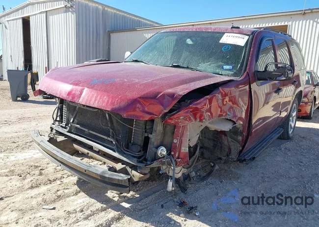 1GNFC13067R418952: 44319958