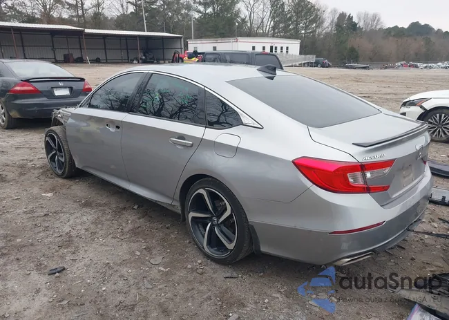 1HGCV1F38MA008290: 44319975