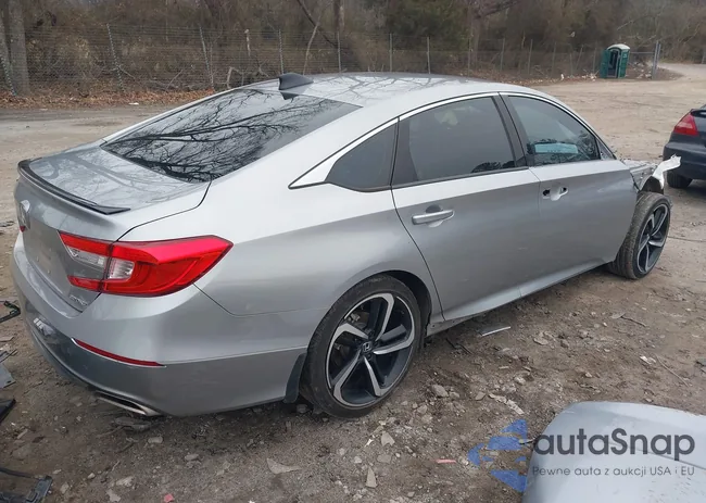 1HGCV1F38MA008290: 44319975