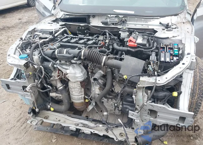 1HGCV1F38MA008290: 44319975