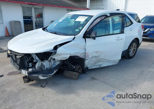 2GNAXHEV5J6306176: 44319984