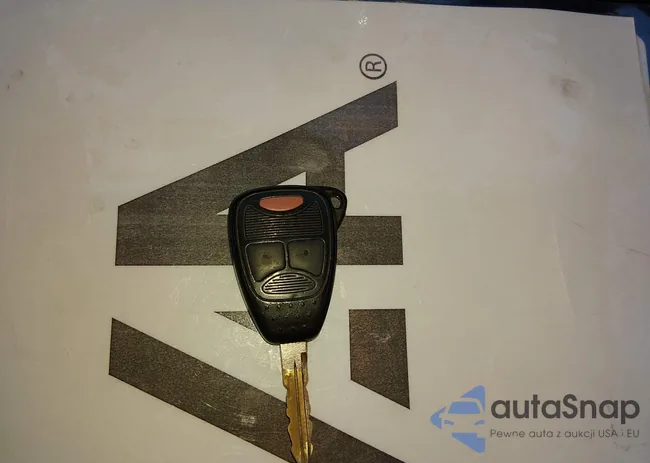 1C3CDWDA0CD531238: 44319991