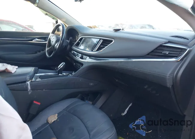 5GAEVBKW8JJ165067: 44321002