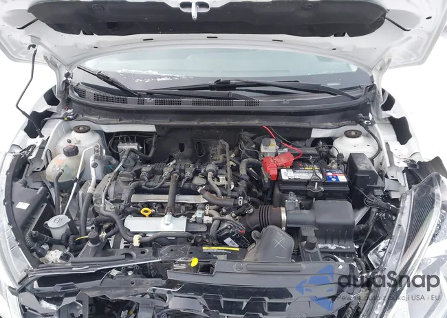 3N1CP5CV4PL564473: 44321020