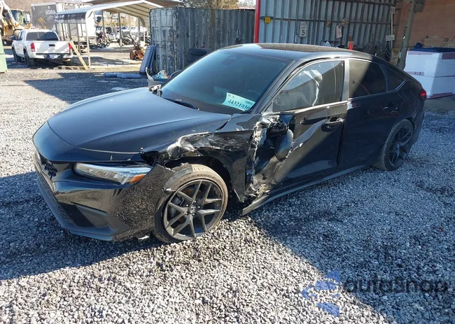 19XFL2H84RE031621: 44321030