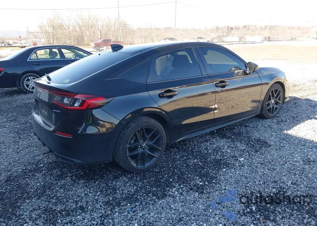 19XFL2H84RE031621: 44321030