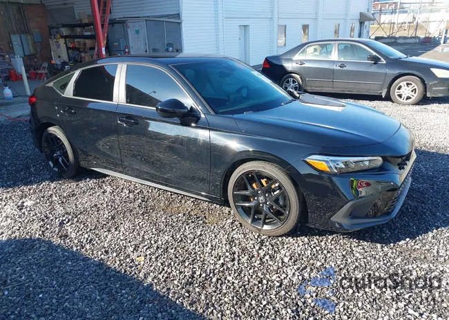 19XFL2H84RE031621: 44321030