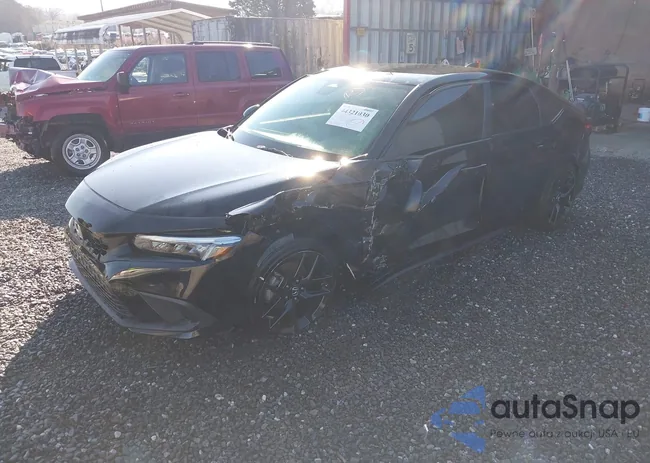 19XFL2H84RE031621: 44321030