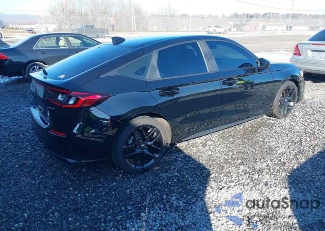 19XFL2H84RE031621: 44321030