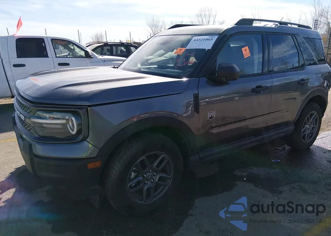 3FMCR9BN8SRE31278: 44321065