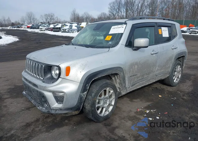 ZACNJDBBXMPN21247: 44321076