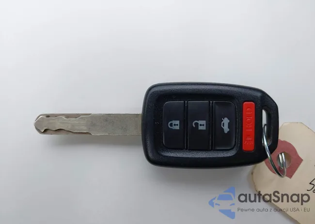 2HGFC2E69LH508575: 44321091