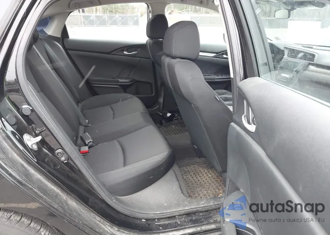 2HGFC2E69LH508575: 44321091