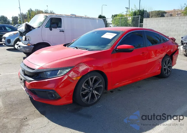 2HGFC2F89KH543275: 44321102