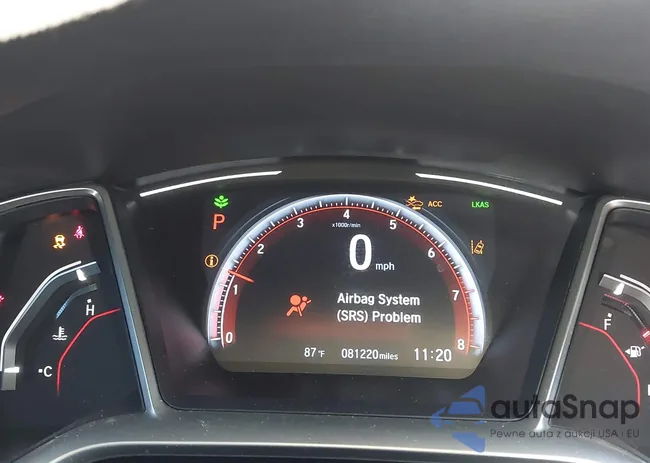 2HGFC2F89KH543275: 44321102