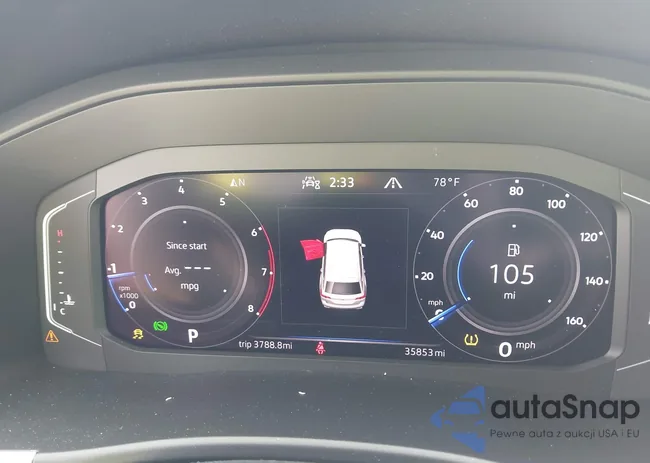 1V2HP2CAXNC554746: 44321108