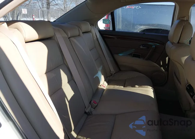 JH4KB16516C003829: 44321120