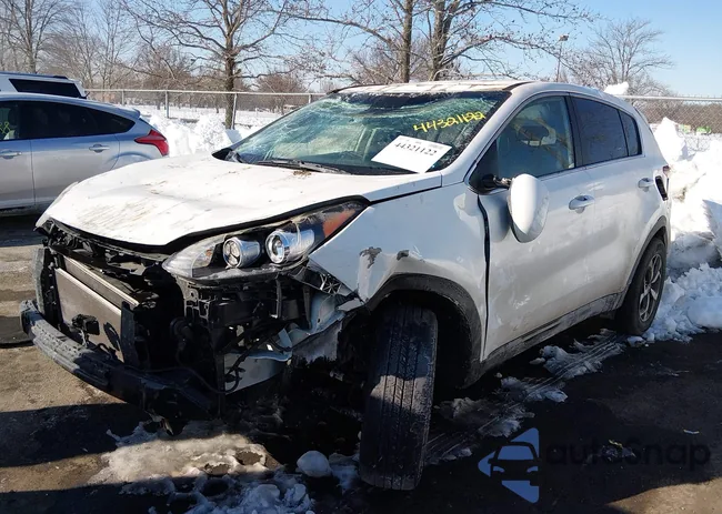 KNDPM3AC5L7671334: 44321122