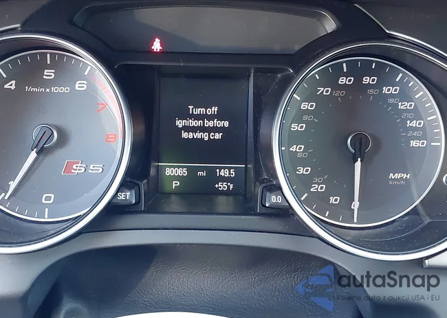 WAUVGAFR7EA028471: 44321124