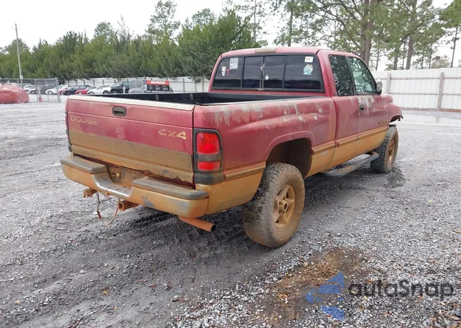 3B7HF13Y5VG802250: 44321128