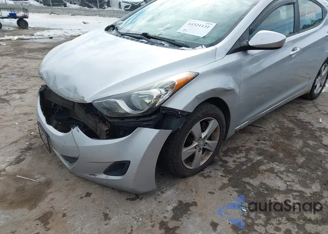 KMHDH4AE7CU425414: 44321131