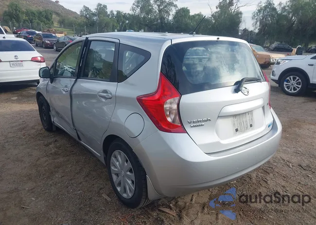 3N1CE2CP8EL417446: 44321141