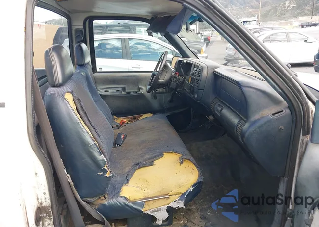 1GCEC14W1VZ245541: 44321144