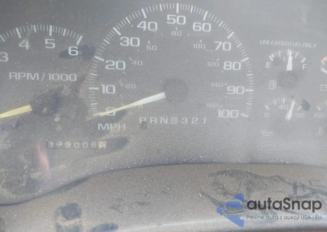 1GCEC14W1VZ245541: 44321144