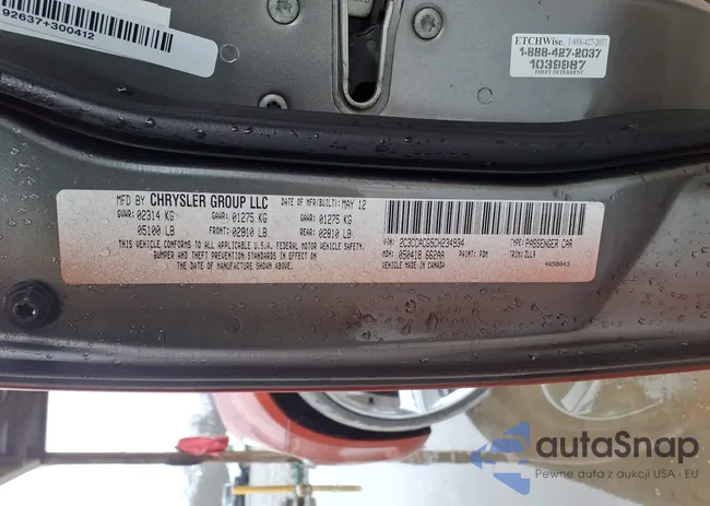 2C3CCACG5CH234934: 44321152