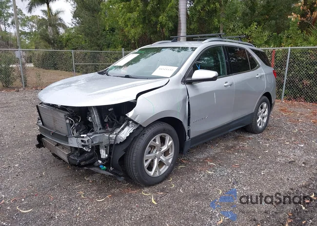 3GNAXLEX9KS650553: 44321153