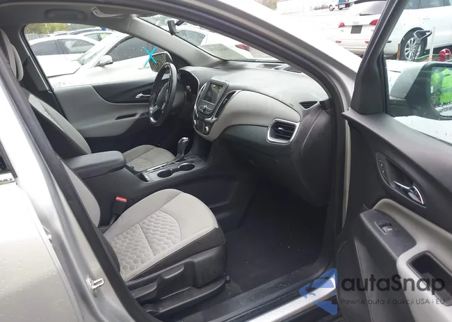 3GNAXLEX9KS650553: 44321153