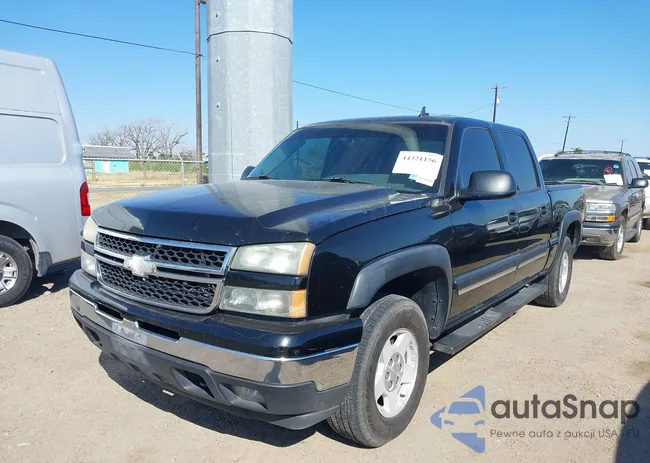 2GCEK13T661150798: 44321156