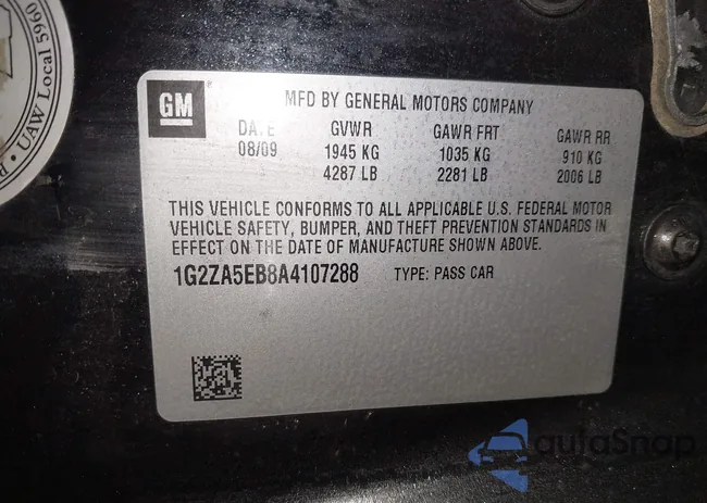 1G2ZA5EB8A4107288: 44321188