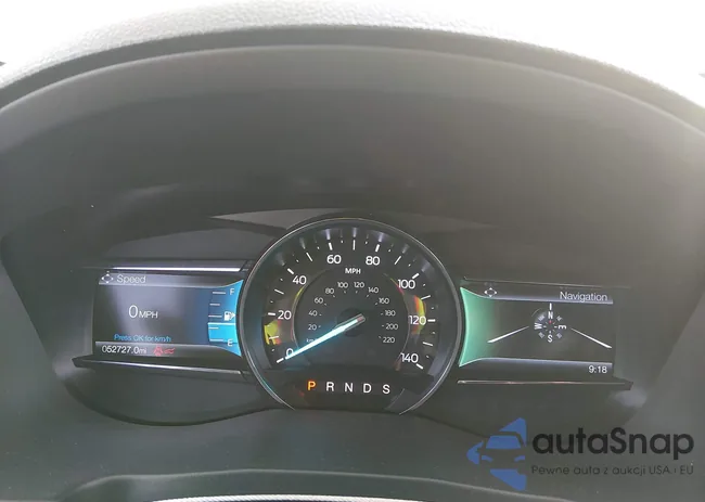 1FM5K8D87JGA24654: 44321189