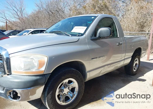 1D7HA16K76J127819: 44321233