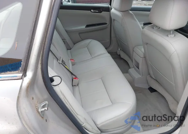 2G1WC581469415342: 44321241