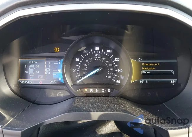 2FMPK4J90LBB14625: 44321245