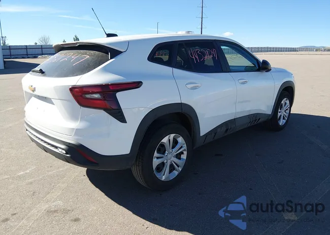 KL77LFEP3SC182760: 44321247