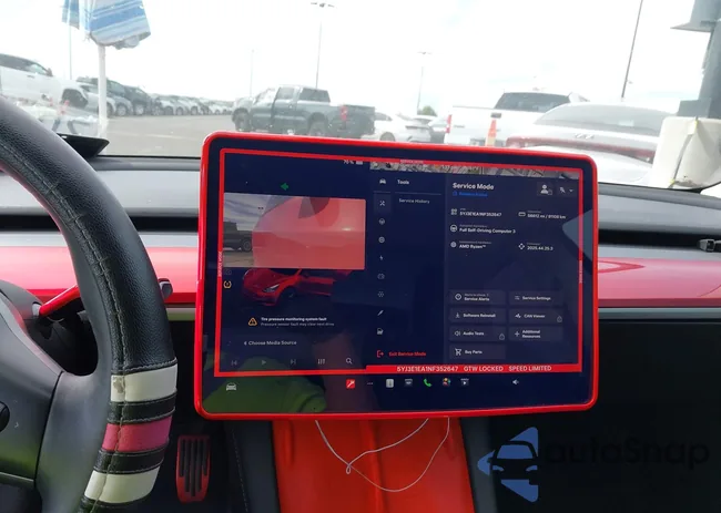 5YJ3E1EA1NF352647: 44321253