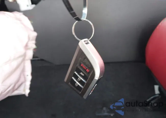 19UDE4H31PA005576: 44321276