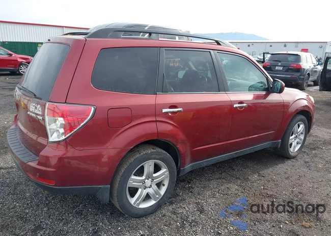 JF2SH646X9H740108: 44321284