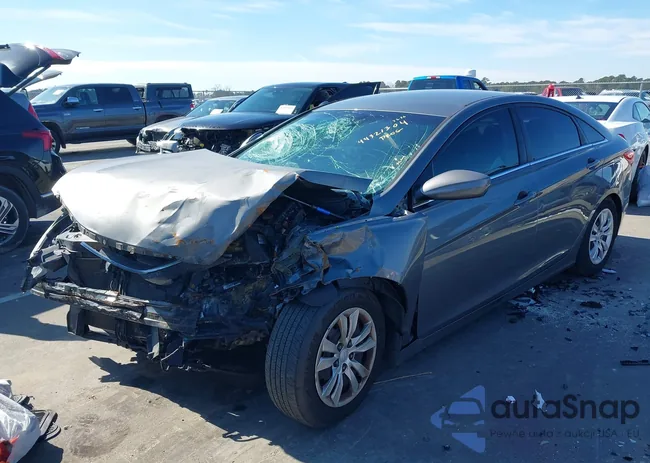 5NPEB4ACXBH258256: 44321304