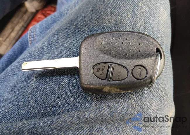 6G2VX12G74L260070: 44321316