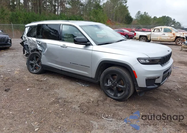 1C4RJJBG6S8721805: 44321321