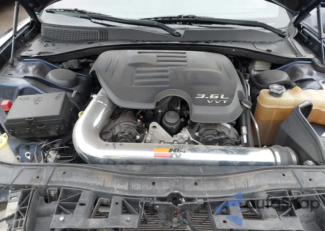 2C3CDXHG5DH574353: 44321323