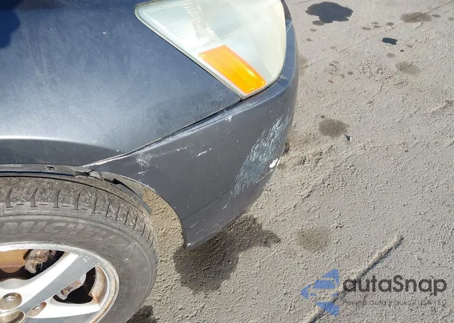 1HGCM72755A003385: 44321326