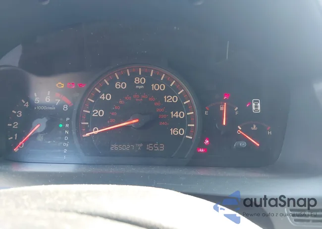 1HGCM72755A003385: 44321326